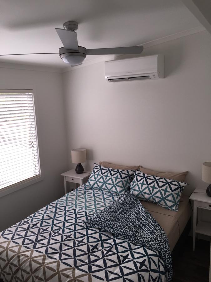 Seacliff Park SA Schoolies Week Accommodation