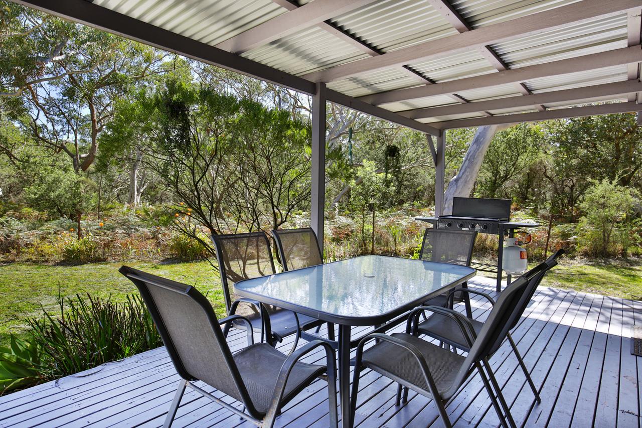 Callala Beach NSW Schoolies Week Accommodation
