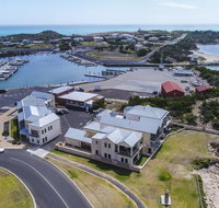 Robe Marina Accommodation - Schoolies Week Accommodation