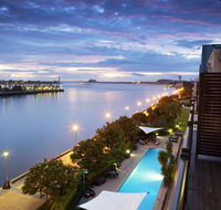 Rydges Newcastle - Schoolies Week Accommodation