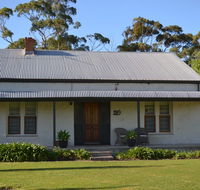 20 Hill Avenue Bed  Breakfast - Schoolies Week Accommodation