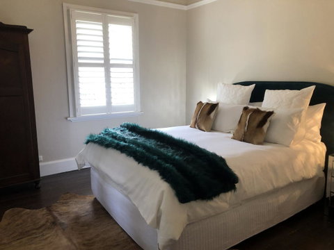 Belmore Cottage - Schoolies Week Accommodation 5