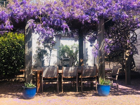 Belmore Cottage - Schoolies Week Accommodation 21