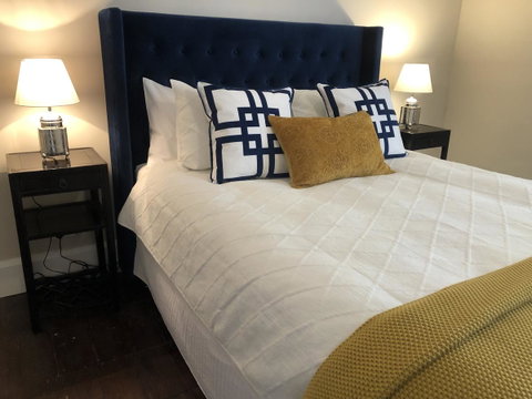 Belmore Cottage - Schoolies Week Accommodation 4