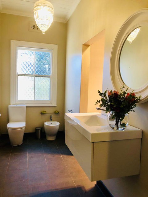 Belmore Cottage - Schoolies Week Accommodation 13