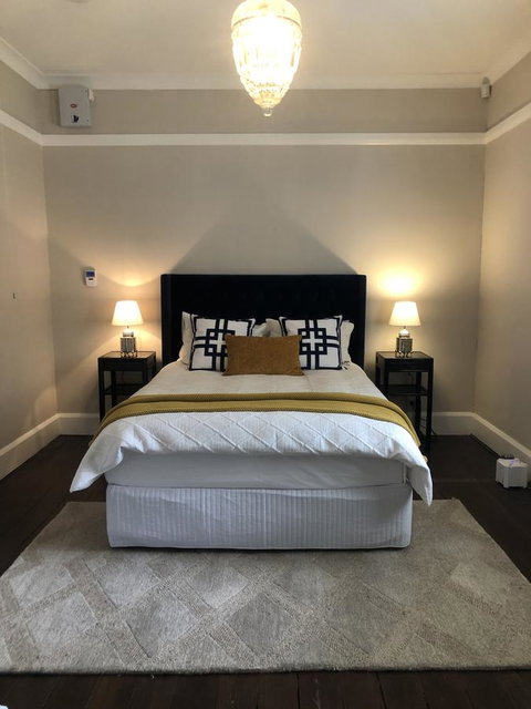 Belmore Cottage - Schoolies Week Accommodation 18