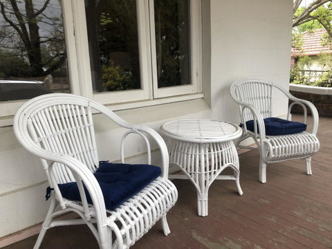 Belmore Cottage - Schoolies Week Accommodation 11