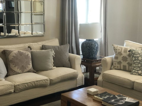 Belmore Cottage - Schoolies Week Accommodation 2