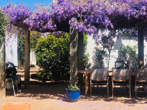 Belmore Cottage - Schoolies Week Accommodation 10