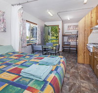 Big4 Naracoorte Holiday Park - Schoolies Week Accommodation