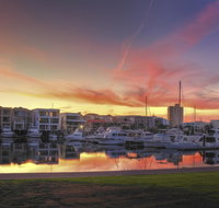 Haven Marina Glenelg - Schoolies Week Accommodation