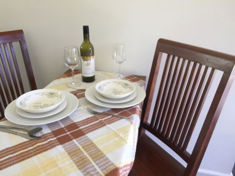 A Peaceful Cabin In The Country - Schoolies Week Accommodation 4