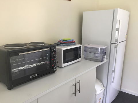 A Peaceful Cabin In The Country - Schoolies Week Accommodation 7