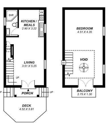 Aldgate Creek Cottage Bed And Breakfast - Schoolies Week Accommodation 29
