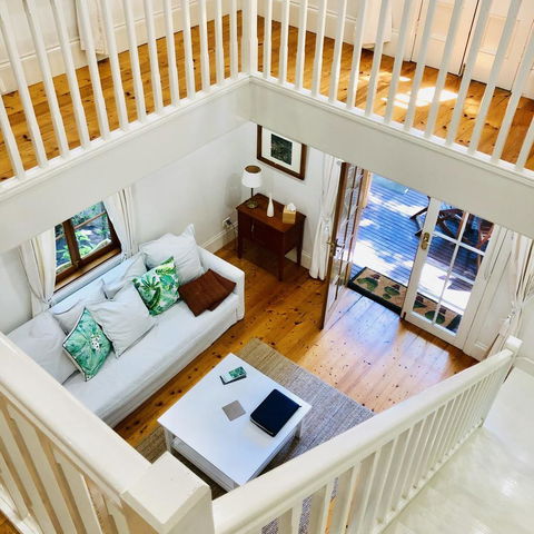 Aldgate Creek Cottage Bed And Breakfast - Schoolies Week Accommodation 11