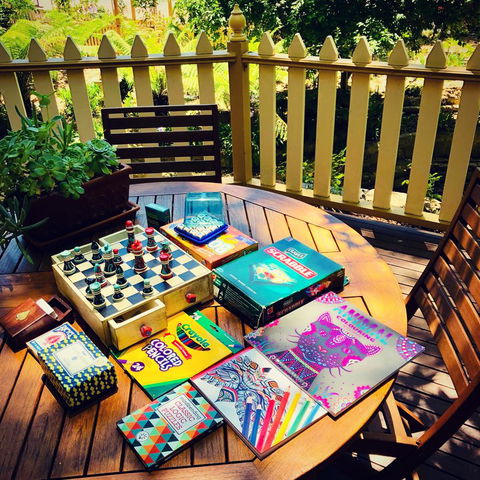 Aldgate Creek Cottage Bed And Breakfast - Schoolies Week Accommodation 3