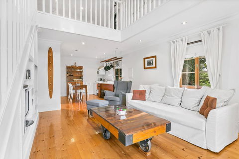 Aldgate Creek Cottage Bed And Breakfast - Schoolies Week Accommodation 14