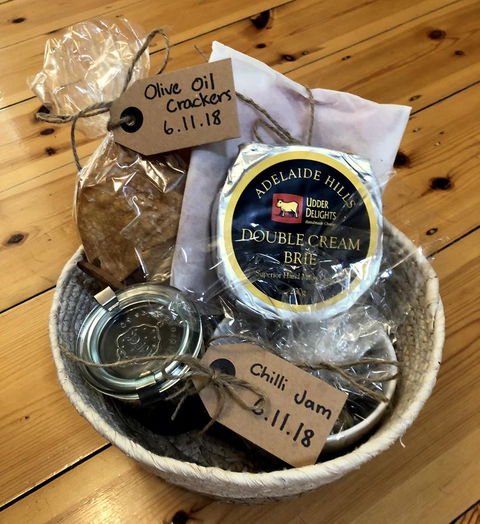 Aldgate Creek Cottage Bed And Breakfast - Schoolies Week Accommodation 28