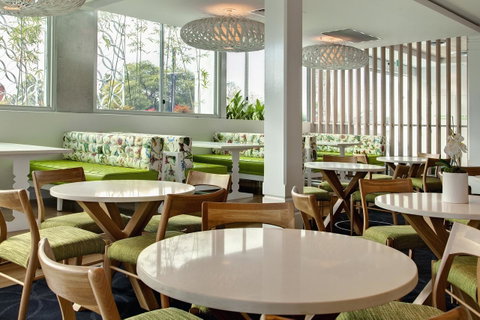 Walkers Arms Hotel - Schoolies Week Accommodation 4