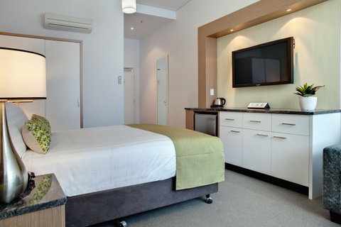 Walkers Arms Hotel - Schoolies Week Accommodation 19