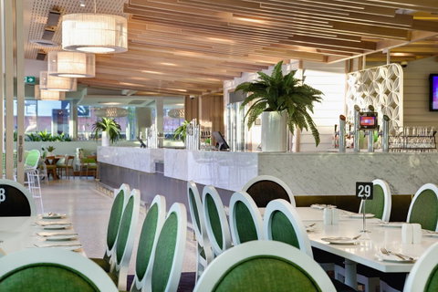 Walkers Arms Hotel - Schoolies Week Accommodation 12