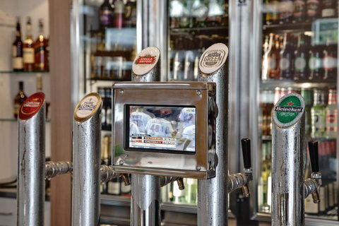 Walkers Arms Hotel - Schoolies Week Accommodation 9