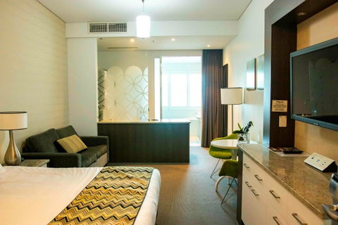 Walkers Arms Hotel - Schoolies Week Accommodation 1