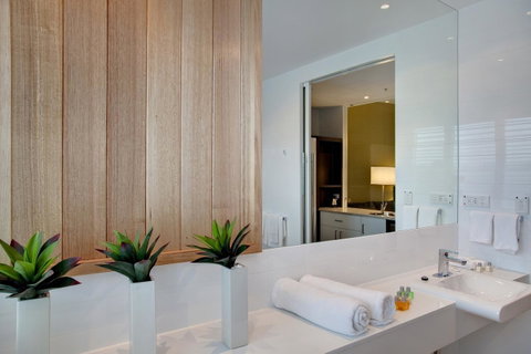 Walkers Arms Hotel - Schoolies Week Accommodation 15