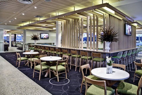 Walkers Arms Hotel - Schoolies Week Accommodation 24