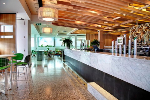 Walkers Arms Hotel - Schoolies Week Accommodation 10
