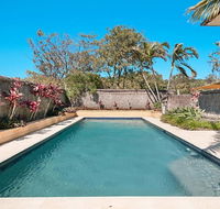 Casuarina 1 - Schoolies Week Accommodation