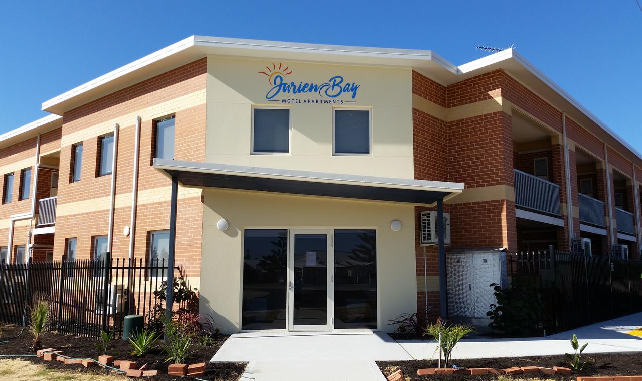 Eneabba North WA Schoolies Week Accommodation