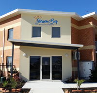 Jurien Bay Motel Apartments - Schoolies Week Accommodation