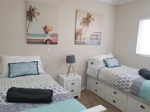 Villa Sedici @ Cape Villas Dunsborough - Schoolies Week Accommodation 42