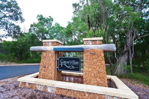 Villa Sedici @ Cape Villas Dunsborough - Schoolies Week Accommodation 24