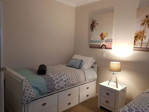 Villa Sedici @ Cape Villas Dunsborough - Schoolies Week Accommodation 38