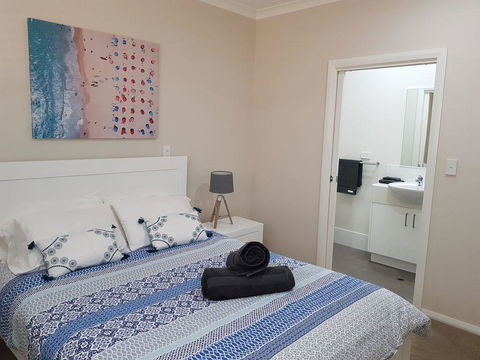 Villa Sedici @ Cape Villas Dunsborough - Schoolies Week Accommodation 21