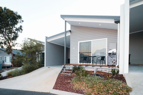 Villa Sedici @ Cape Villas Dunsborough - Schoolies Week Accommodation 14