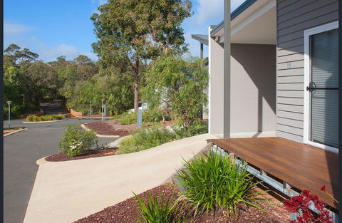 Villa Sedici @ Cape Villas Dunsborough - Schoolies Week Accommodation 39