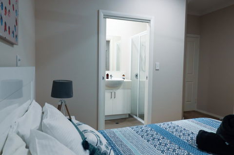 Villa Sedici @ Cape Villas Dunsborough - Schoolies Week Accommodation 1