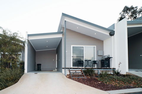 Villa Sedici @ Cape Villas Dunsborough - Schoolies Week Accommodation 6