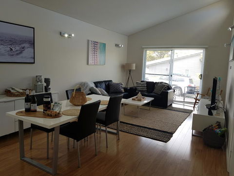 Villa Sedici @ Cape Villas Dunsborough - Schoolies Week Accommodation 17