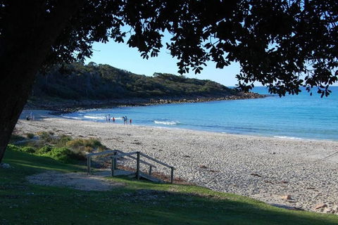 Villa Sedici @ Cape Villas Dunsborough - Schoolies Week Accommodation 27