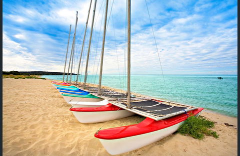 Villa Sedici @ Cape Villas Dunsborough - Schoolies Week Accommodation 20