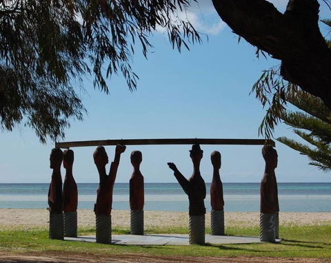 Villa Sedici @ Cape Villas Dunsborough - Schoolies Week Accommodation 36