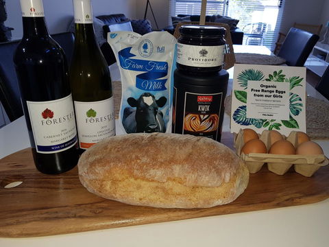 Villa Sedici @ Cape Villas Dunsborough - Schoolies Week Accommodation 44