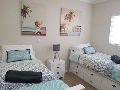 Villa Sedici @ Cape Villas Dunsborough - Schoolies Week Accommodation 34