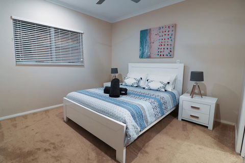 Villa Sedici @ Cape Villas Dunsborough - Schoolies Week Accommodation 4