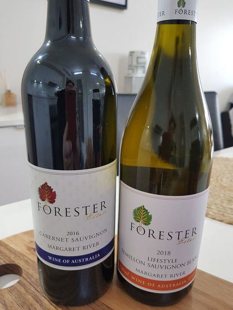 Villa Sedici @ Cape Villas Dunsborough - Schoolies Week Accommodation 28