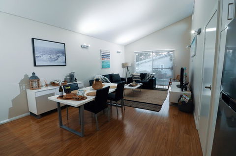 Villa Sedici @ Cape Villas Dunsborough - Schoolies Week Accommodation 5